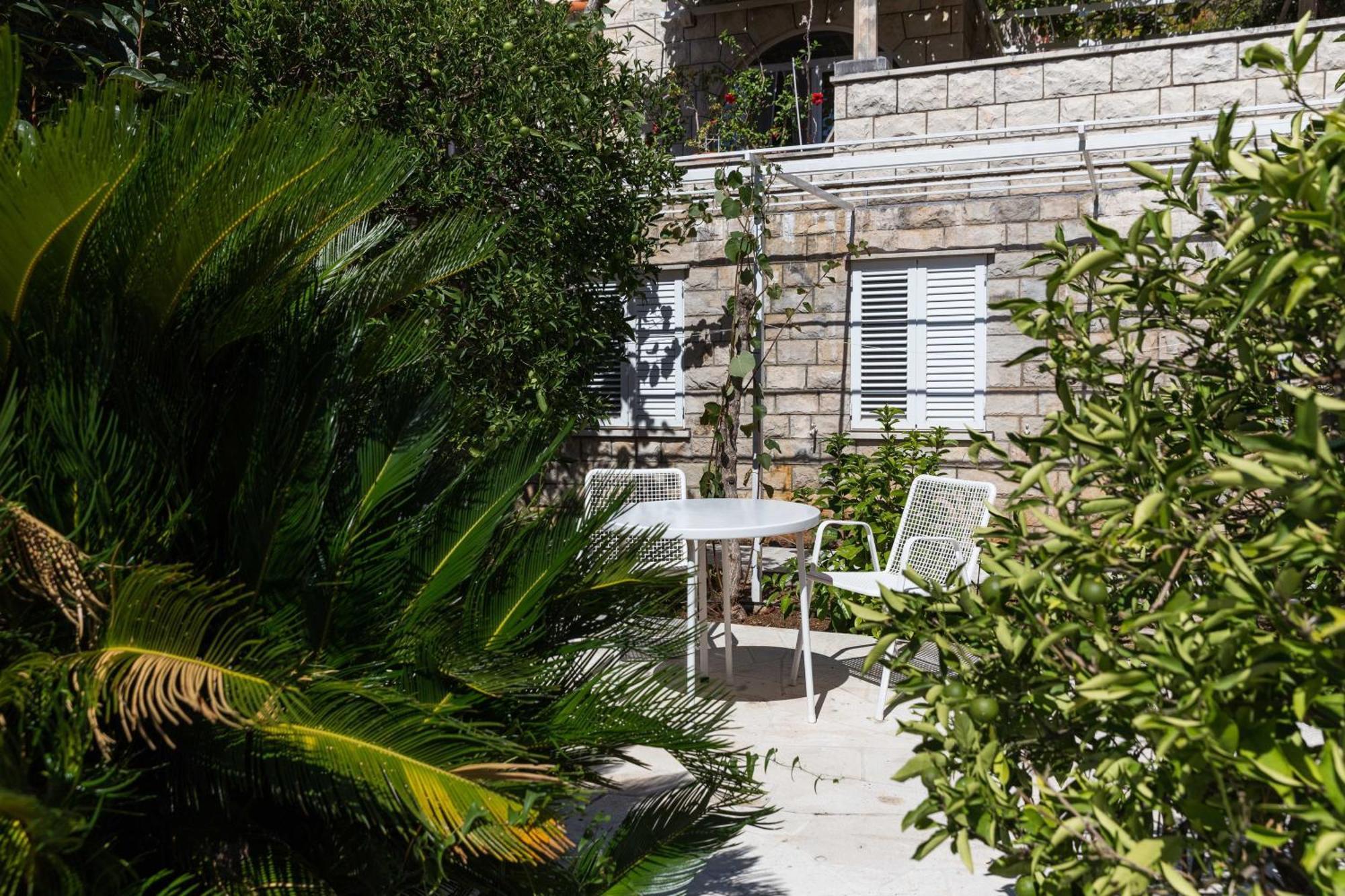 Apartments Rea Zaton Exterior photo